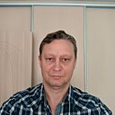 Знакомства: Алексей, 50 лет, Тольятти