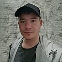 Знакомства: Алексей, 27 лет, Чита