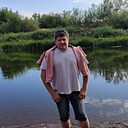 Знакомства: Сергей, 40 лет, Бузулук