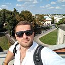 Знакомства: Павел, 32 года, Береза