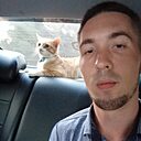 Знакомства: Дмитрий, 27 лет, Нея