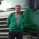 Знакомства: Александр, 36 лет, Пинск