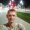 Знакомства: Андрей, 44 года, Лебедянь