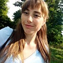 Знакомства: Христина, 27 лет, Винница