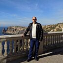 Знакомства: Валерий, 48 лет, Симферополь