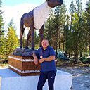 Знакомства: Гоша, 51 год, Белово