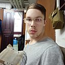 Знакомства: Алексей, 25 лет, Киров