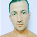 Знакомства: Ник, 36 лет, Пинск