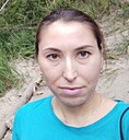 Знакомства: Елена, 42 года, Ульяновск