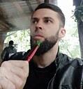 Знакомства: Сергей, 40 лет, Каменское