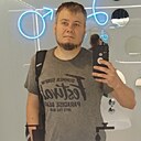 Знакомства: Руслан, 39 лет, Познань