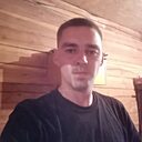 Знакомства: Николай, 35 лет, Чита