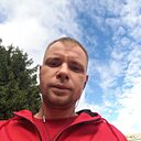 Знакомства: Андрей, 38 лет, Подольск