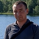 Знакомства: Дмитрий, 40 лет, Красноуральск