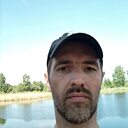 Знакомства: Алексей, 44 года, Ярославль
