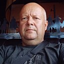 Знакомства: Иван, 50 лет, Шексна