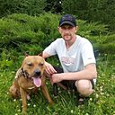 Знакомства: Пашка, 40 лет, Ульяновск