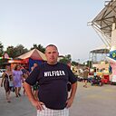 Знакомства: Александр, 45 лет, Всеволожск