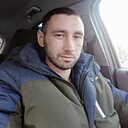 Знакомства: Славик, 39 лет, Ульяновск