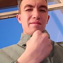 Знакомства: Фанис, 27 лет, Екатеринбург
