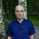 Знакомства: Ириней Тропин, 52 года, Череповец