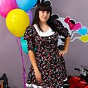 Знакомства: Елена, 28 лет, Риддер