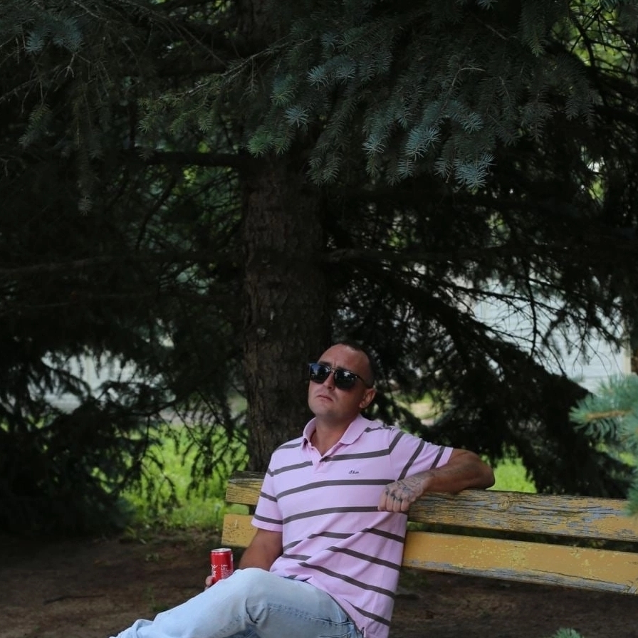 Знакомства: Антон, 34 года, Минск