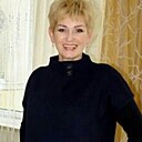 Знакомства: Елена, 62 года, Барановичи