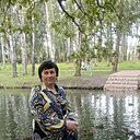 Знакомства: Татьяна, 62 года, Новомосковск