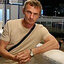 Знакомства: Дмитрий, 46 лет, Береза