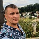 Знакомства: Илья, 41 год, Гродно