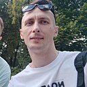 Знакомства: Александр, 35 лет, Лида