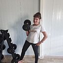 Знакомства: Марина, 38 лет, Лабытнанги