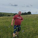 Знакомства: Максим, 47 лет, Курск