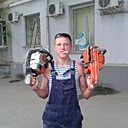 Знакомства: Владимир, 35 лет, Полтавская