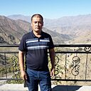 Знакомства: Хамид, 47 лет, Энем