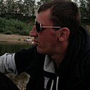 Знакомства: Антон, 38 лет, Байкальск