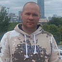 Знакомства: Сергей, 40 лет, Нягань