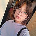 Знакомства: Алина, 19 лет, Москва