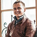 Знакомства: Александр, 35 лет, Сафоново