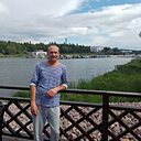 Знакомства: Виктор, 44 года, Добруш