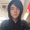 Знакомства: Артем, 20 лет, Чебоксары