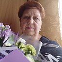 Знакомства: Татьяна, 70 лет, Кемерово