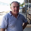 Знакомства: Владимир, 63 года, Белореченск