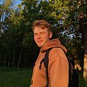 Знакомства: Николай, 26 лет, Саратов