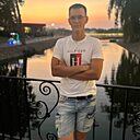Знакомства: Юра, 29 лет, Динская