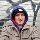 Знакомства: Пётр, 39 лет, Резекне