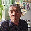 Знакомства: Геннадий, 66 лет, Усинск