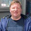 Знакомства: Сан Саныч, 48 лет, Уссурийск