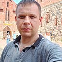 Знакомства: Дмитрий, 36 лет, Жлобин